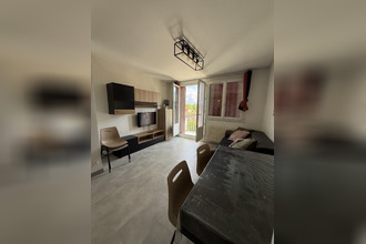  appartement poisat 38320