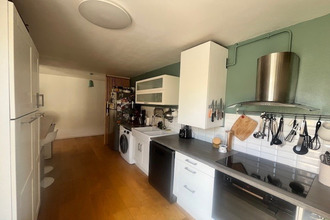  appartement poisat 38320