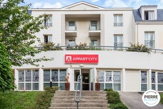  appartement poissy 78300