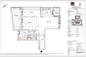  appartement poissy 78300