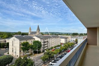  appartement poissy 78300