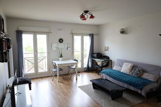  appartement poissy 78300