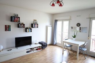  appartement poissy 78300