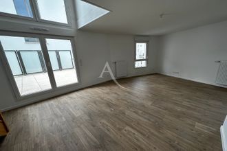  appartement poissy 78300