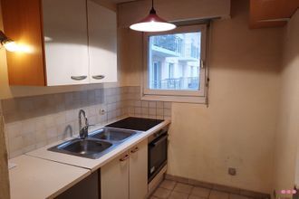  appartement poissy 78300