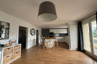  appartement poissy 78300