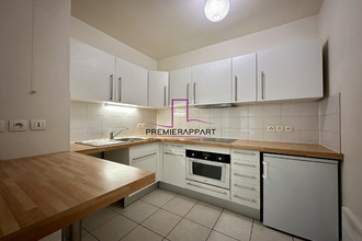  appartement poissy 78300