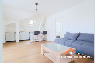  appartement poissy 78300