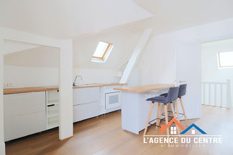  appartement poissy 78300