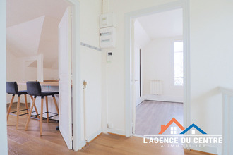  appartement poissy 78300