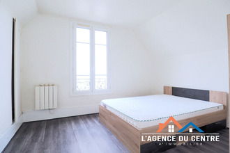  appartement poissy 78300