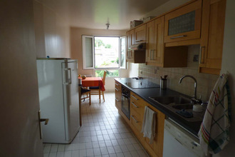  appartement poissy 78300