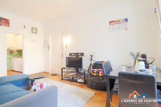  appartement poissy 78300