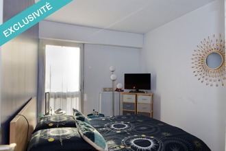  appartement poissy 78300