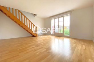  appartement poissy 78300