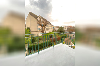  appartement poissy 78300