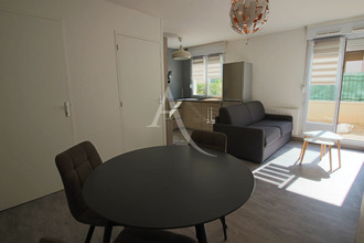  appartement poissy 78300