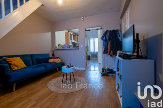  appartement poissy 78300