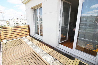  appartement poissy 78300