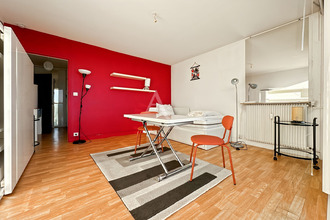  appartement poissy 78300