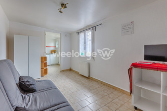  appartement poissy 78300