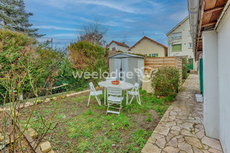  appartement poissy 78300