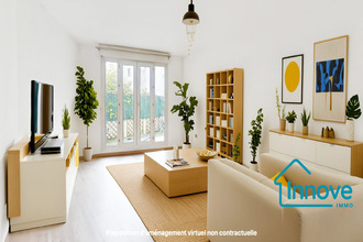  appartement poissy 78300