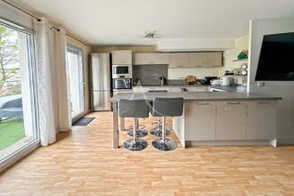  appartement poissy 78300