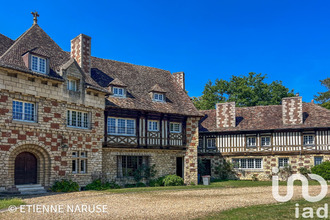  appartement poissy 78300