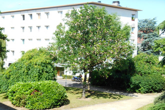  appartement poissy 78300