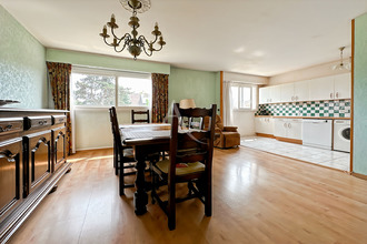  appartement poissy 78300