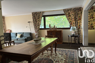  appartement poissy 78300