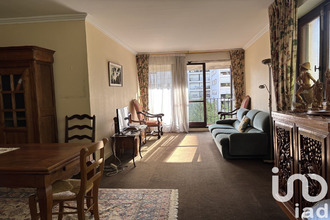  appartement poissy 78300