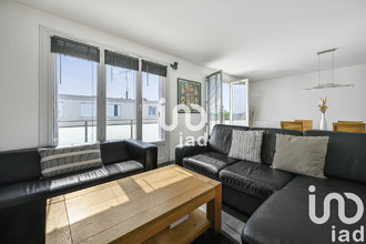  appartement poissy 78300