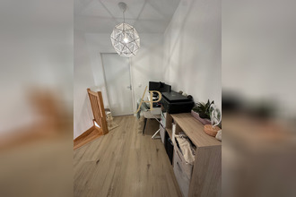  appartement poissy 78300