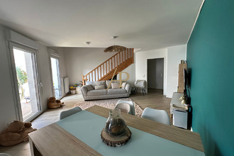  appartement poissy 78300