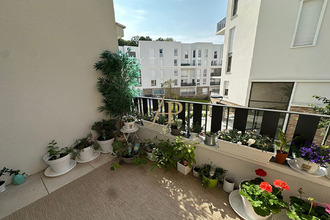  appartement poissy 78300