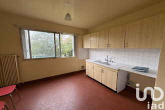  appartement poissy 78300