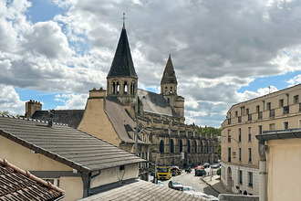  appartement poissy 78300