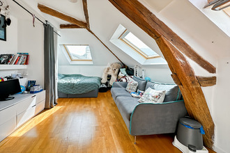  appartement poissy 78300