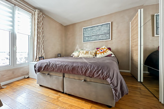  appartement poissy 78300