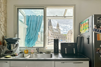  appartement poissy 78300