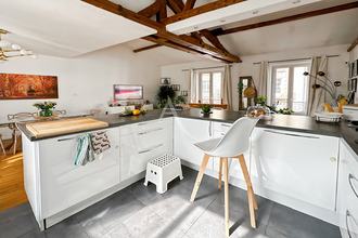  appartement poissy 78300