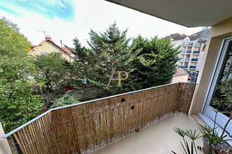  appartement poissy 78300