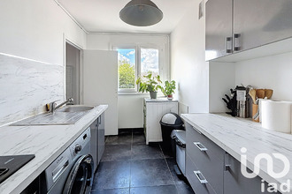  appartement poissy 78300