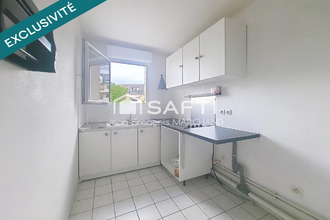  appartement poissy 78300