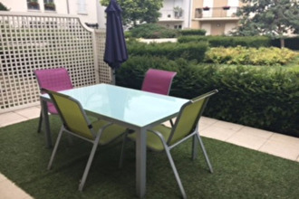  appartement poissy 78300