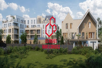  appartement poissy 78300