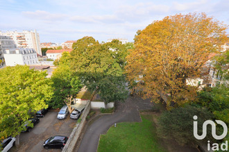  appartement poissy 78300