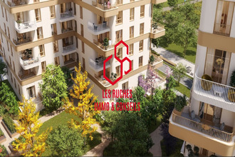  appartement poissy 78300